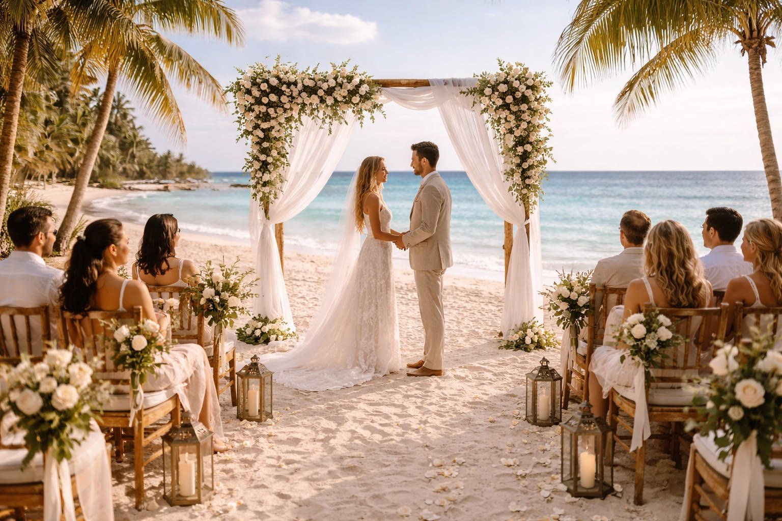 Destination wedding ideas 2026 locations themes planning tips