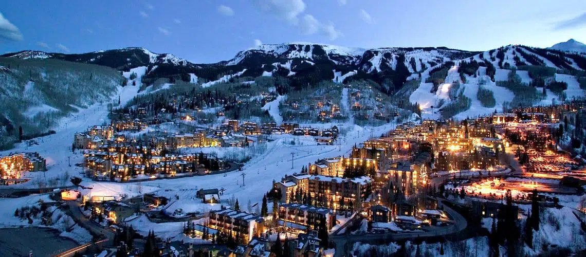 Aspen Luxury Ski Escape