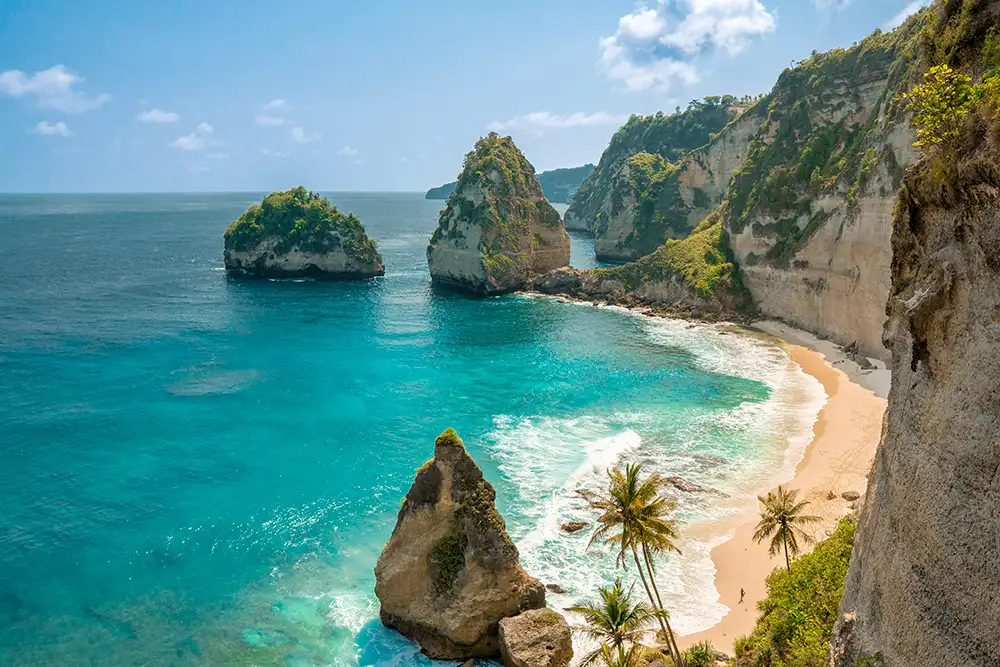 Bali Luxury Escape