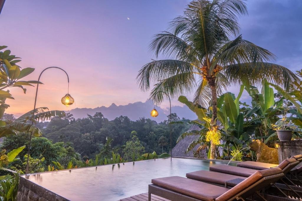 Bali wellness and soul escape overview image