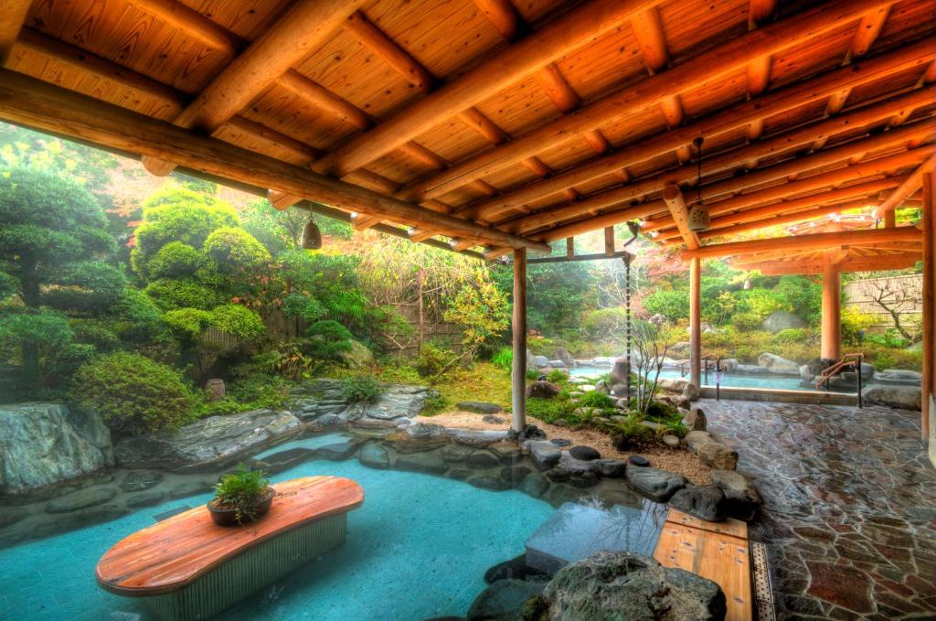 Japan hotel photo 2