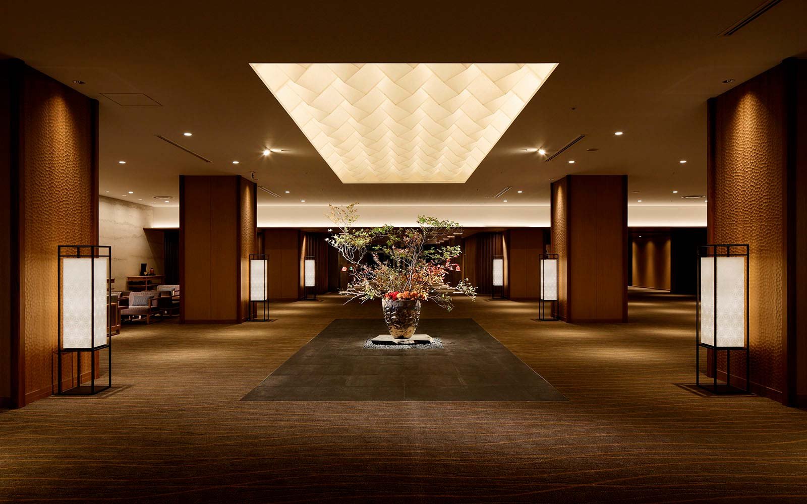 Japan hotel photo 5