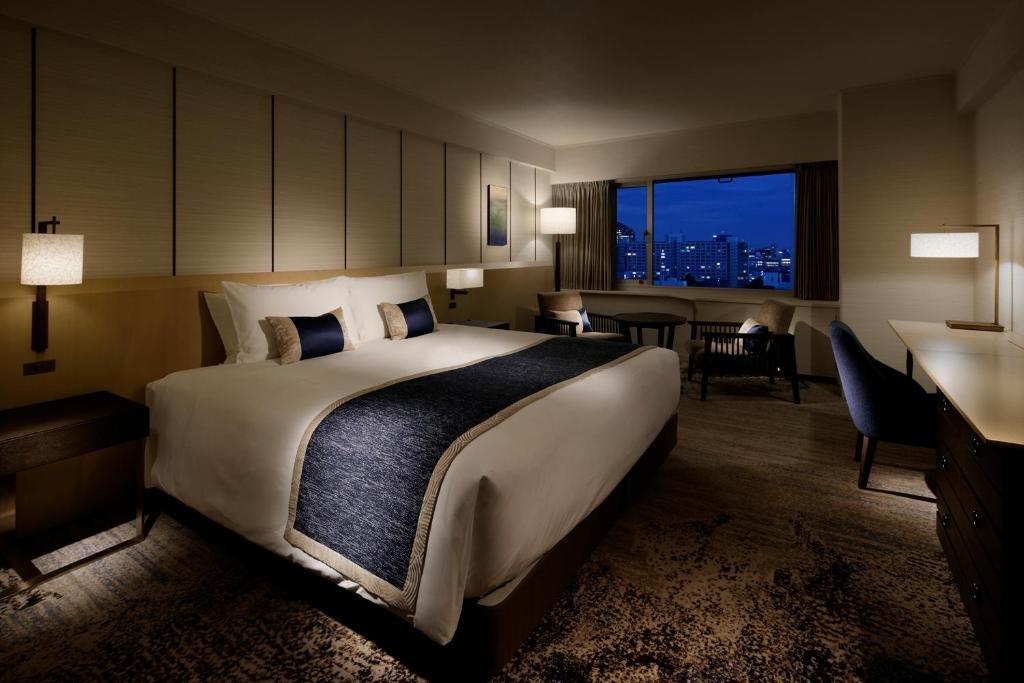 Japan private room