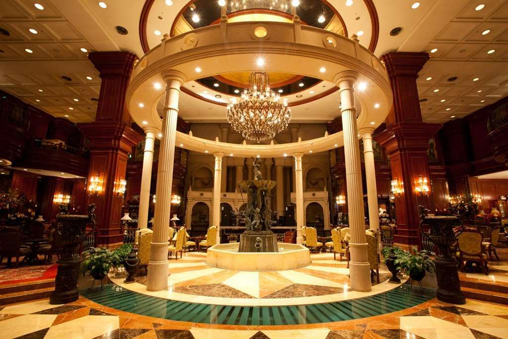 South Korea hotel photo 2