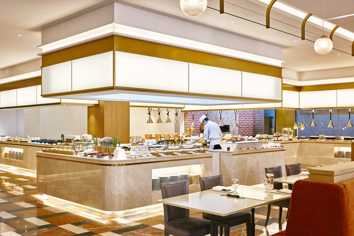 South Korea hotel photo 4