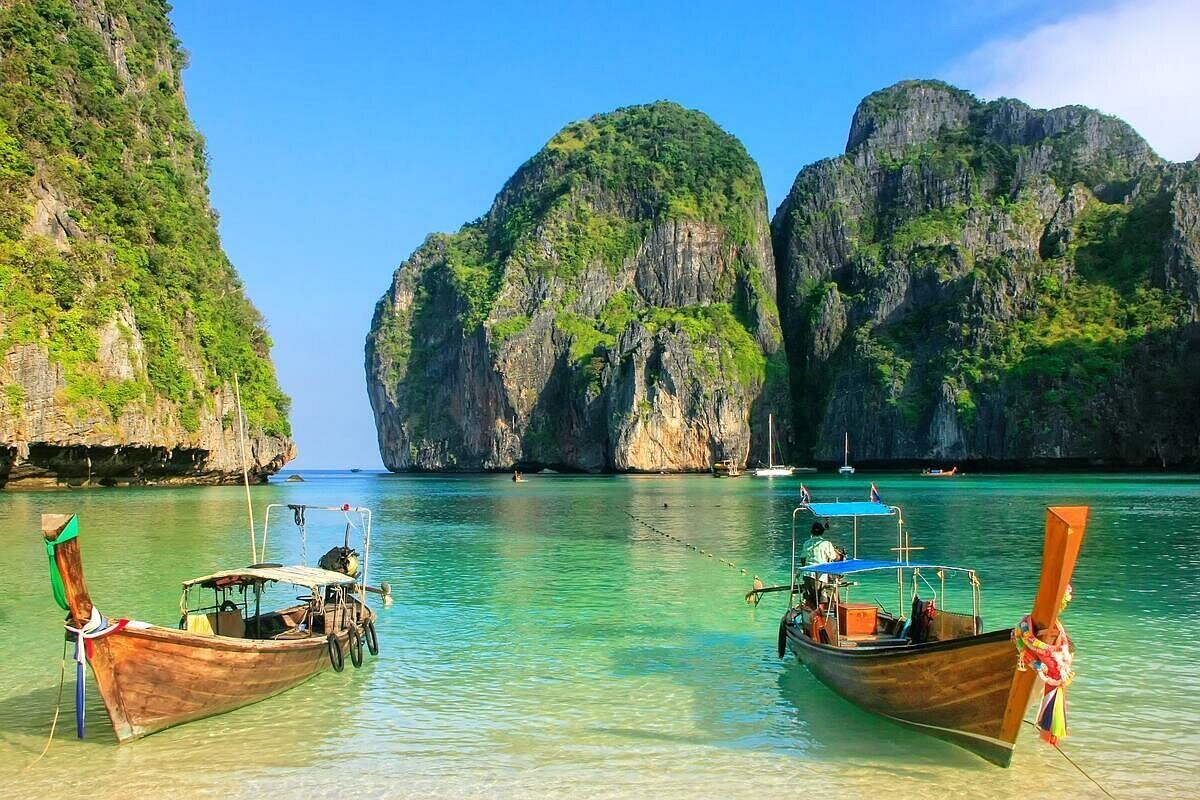 Thailand Luxury Escape